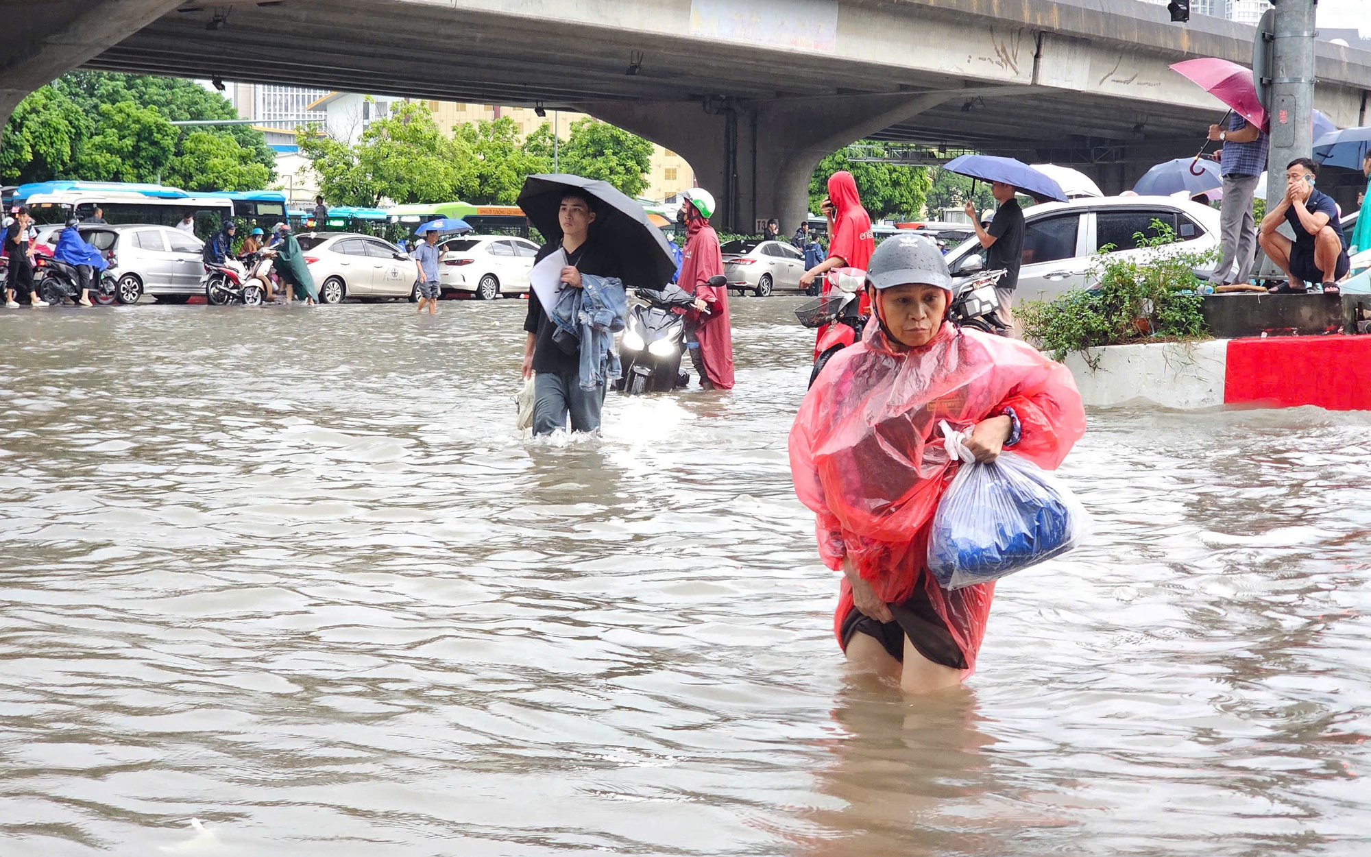 Thiên tai từ nay đến cuối năm diễn biến thế nào?