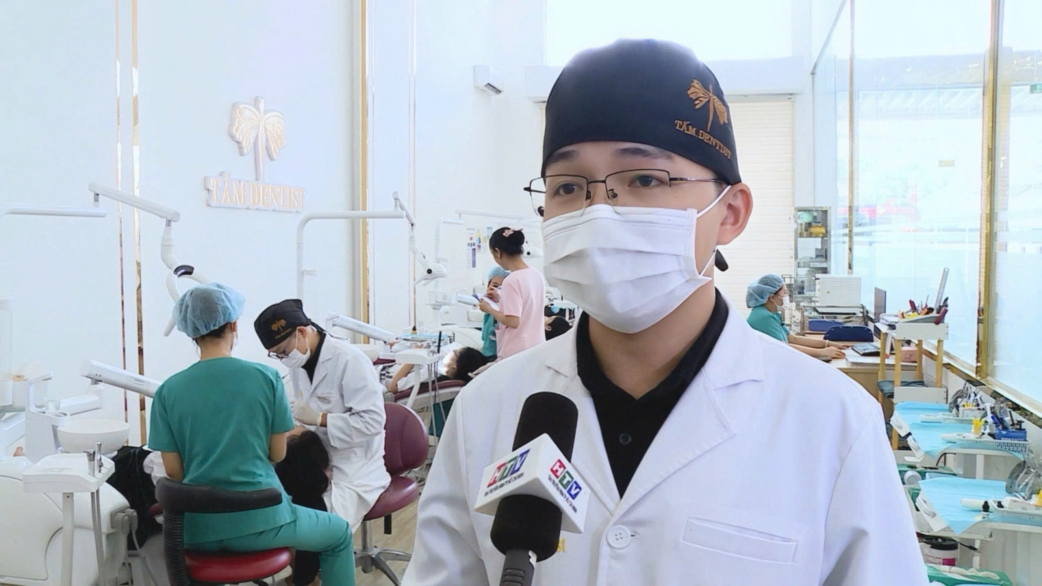 Niềng răng không chỉ vì thẩm mỹ mà còn vì sức khỏe toàn diện- Ảnh 3. Niềng răng không chỉ vì thẩm mỹ mà còn vì sức khỏe toàn diện- Ảnh 3.