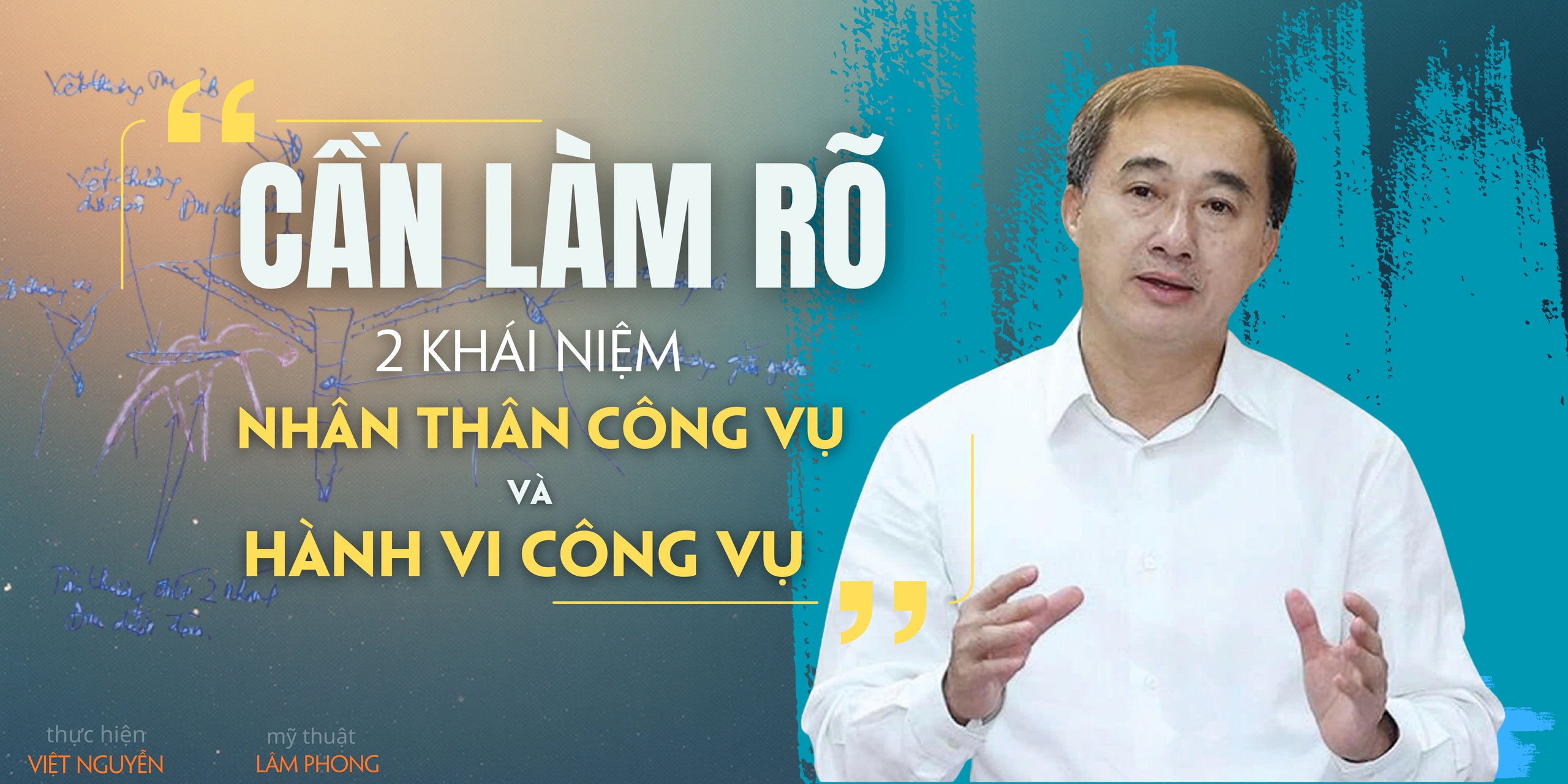 Thứ trưởng Trần Văn Thuấn: Nhân viên y tế không mang thân phận công quyền, nhưng cứu người là "thi hành nghĩa vụ công"- Ảnh 6. Thứ trưởng Trần Văn Thuấn: Nhân viên y tế không mang thân phận công quyền, nhưng cứu người là "thi hành nghĩa vụ công"- Ảnh 6.
