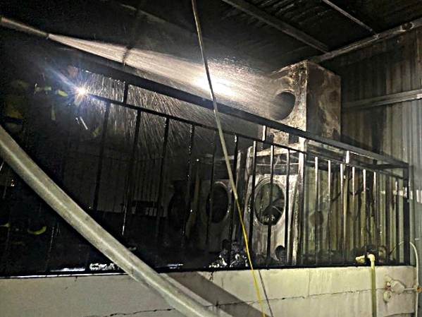 Sau hàng loạt vụ cháy, điều gì đang diễn ra trong các khu trọ Hà Nội?- Ảnh 2. Sau hàng loạt vụ cháy, điều gì đang diễn ra trong các khu trọ Hà Nội?- Ảnh 2.