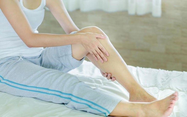 Chuột rút sau tuổi 50, khi nào nên bổ sung magie? - Ảnh 3.