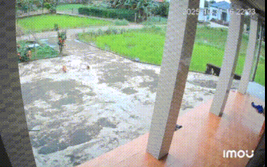 Nổ lớn làm sập phòng trọ, 2 anh em ruột bị thương nặng- Ảnh 2.