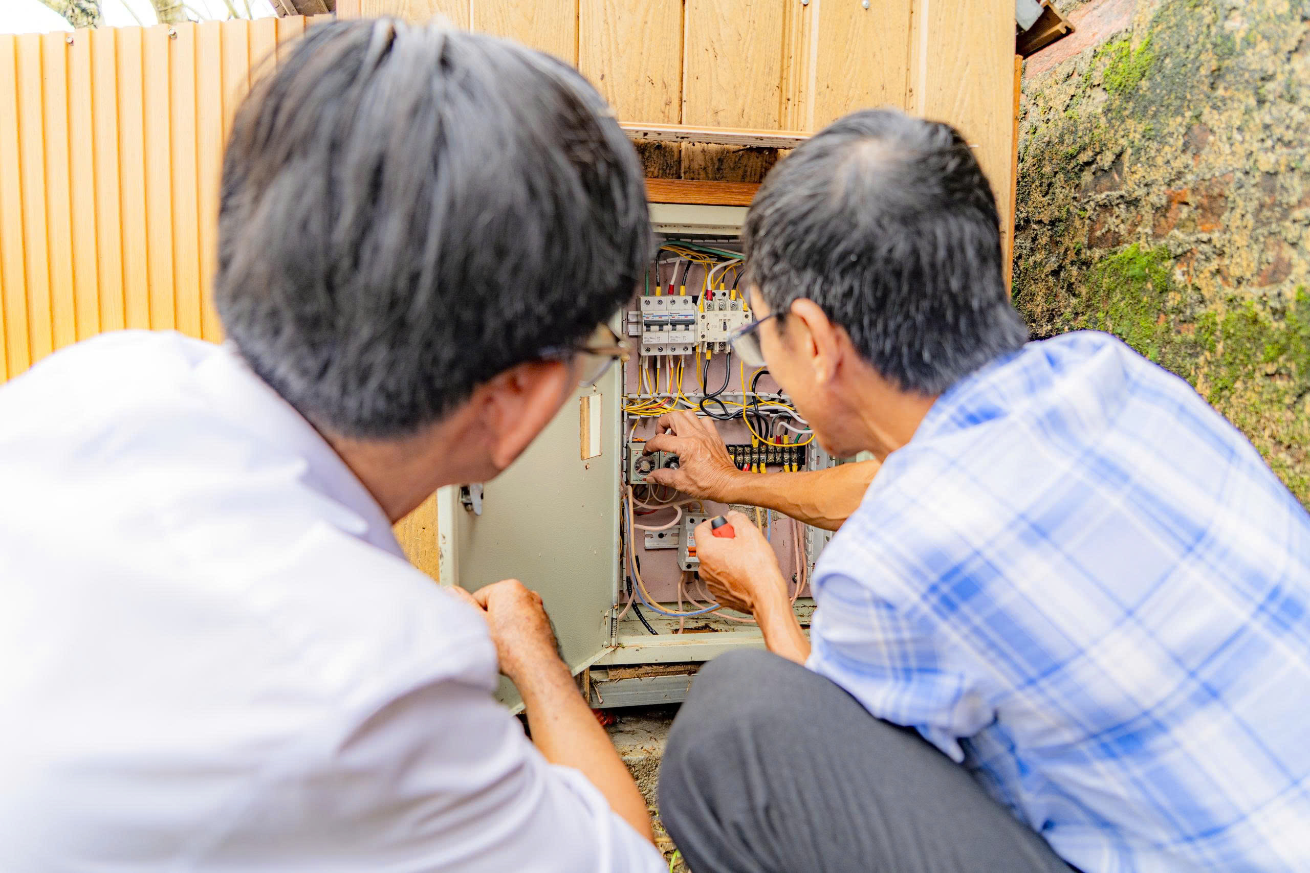 Đại nội Huế sau đợt mưa lũ lịch sử- Ảnh 5. Đại nội Huế sau đợt mưa lũ lịch sử- Ảnh 5.