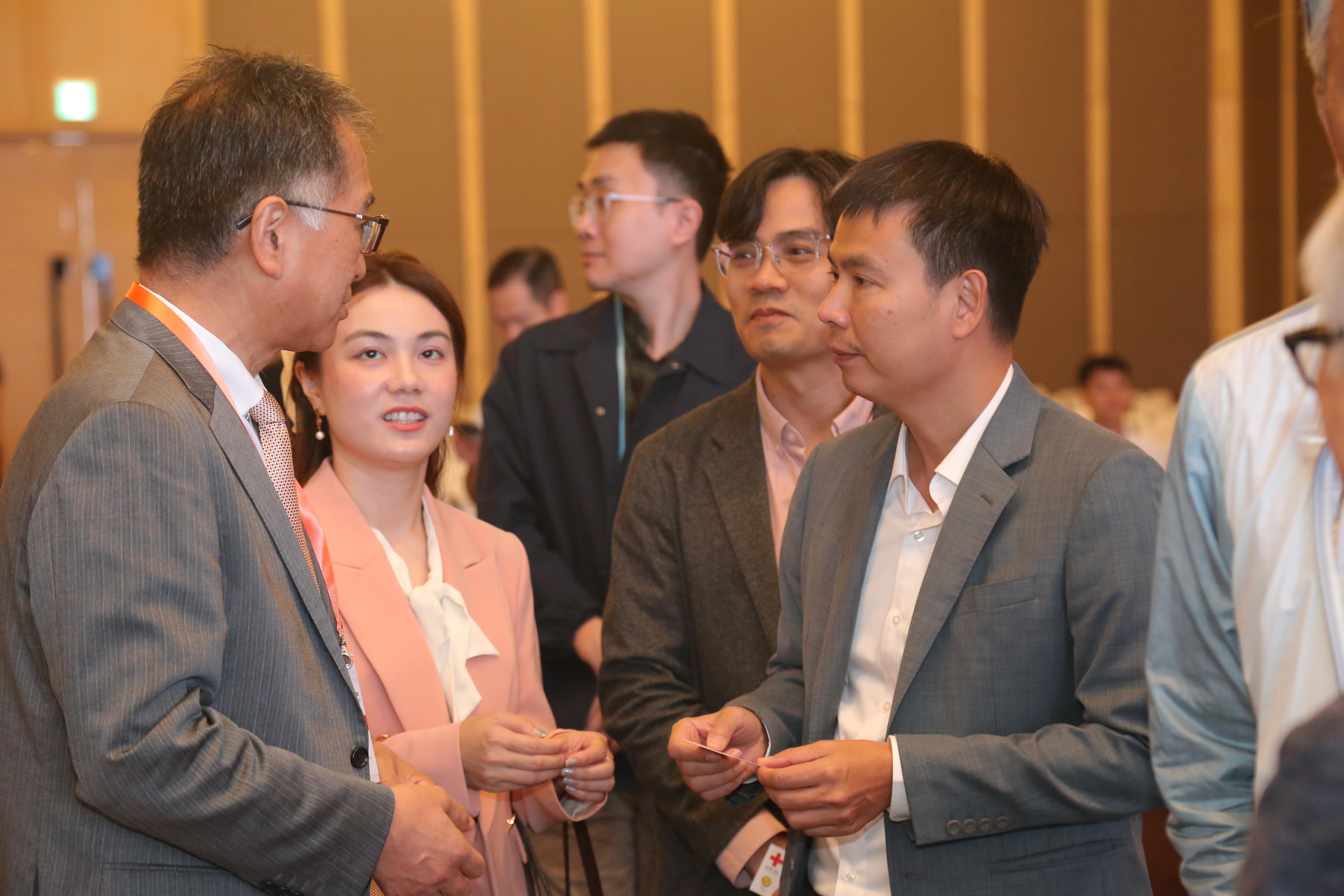 Bước tiến vượt bậc của ghép tạng Việt Nam: Từ ‘đi học’ đến làm chủ kỹ thuật và chia sẻ kinh nghiệm quốc tế- Ảnh 4. Bước tiến vượt bậc của ghép tạng Việt Nam: Từ ‘đi học’ đến làm chủ kỹ thuật và chia sẻ kinh nghiệm quốc tế- Ảnh 4.