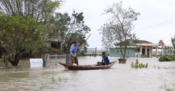 Đảm bảo an toàn hồ chứa ứng phó với đa thiên tai rất phức tạp- Ảnh 2.