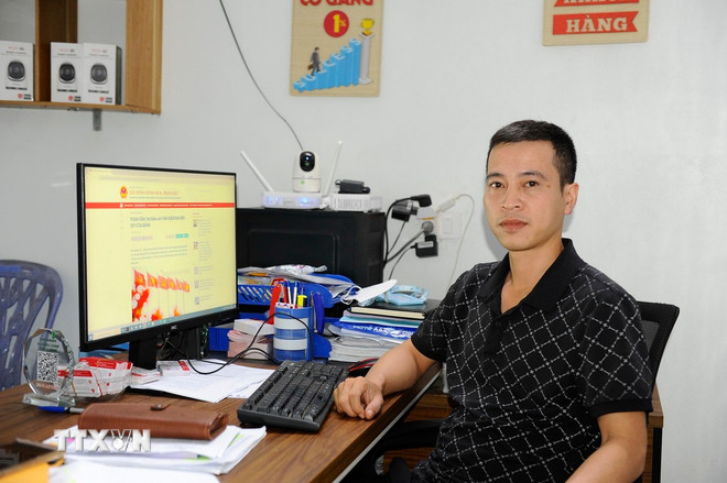 Góp ý dự thảo văn kiện Đại hội Đảng: Góp phần hoàn thiện các quyết sách lớn- Ảnh 2.