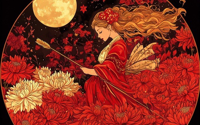 Con số may mắn hôm nay 2/11 - số tài lộc 12 con giáp theo năm sinh- Ảnh 1.