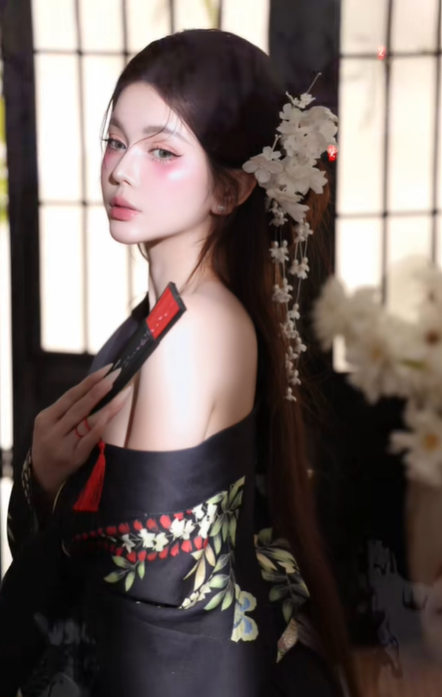 Du lịch cùng Ella May: khi đam mê chuyển động- Ảnh 1. Du lịch cùng Ella May: khi đam mê chuyển động- Ảnh 1.