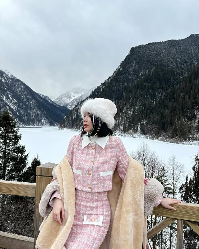 Du lịch cùng Ella May: khi đam mê chuyển động- Ảnh 4. Du lịch cùng Ella May: khi đam mê chuyển động- Ảnh 4.