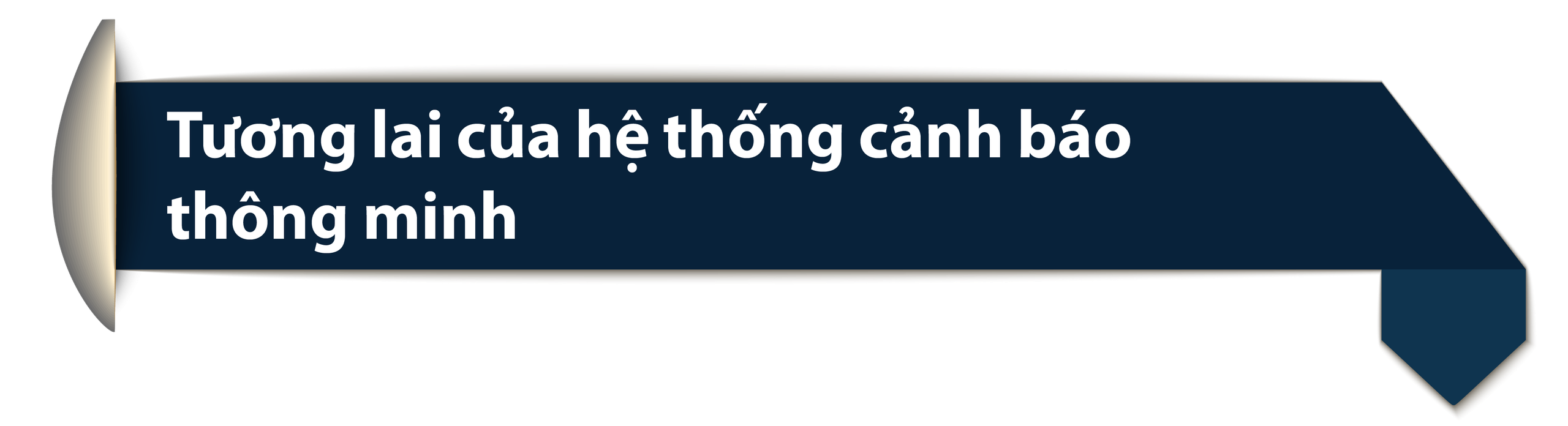 Công nghệ ‘chống trời’: Khi chuyển đổi số trở thành lá chắn trước thiên tai - Ảnh 9.