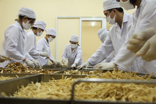 Hoàn thiện quy định về đăng ký lưu hành thuốc cổ truyền- Ảnh 2.