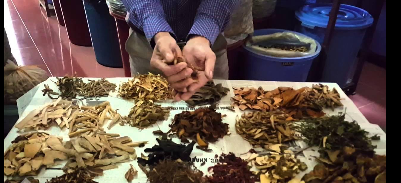 Hoàn thiện quy định về đăng ký lưu hành thuốc cổ truyền- Ảnh 3.