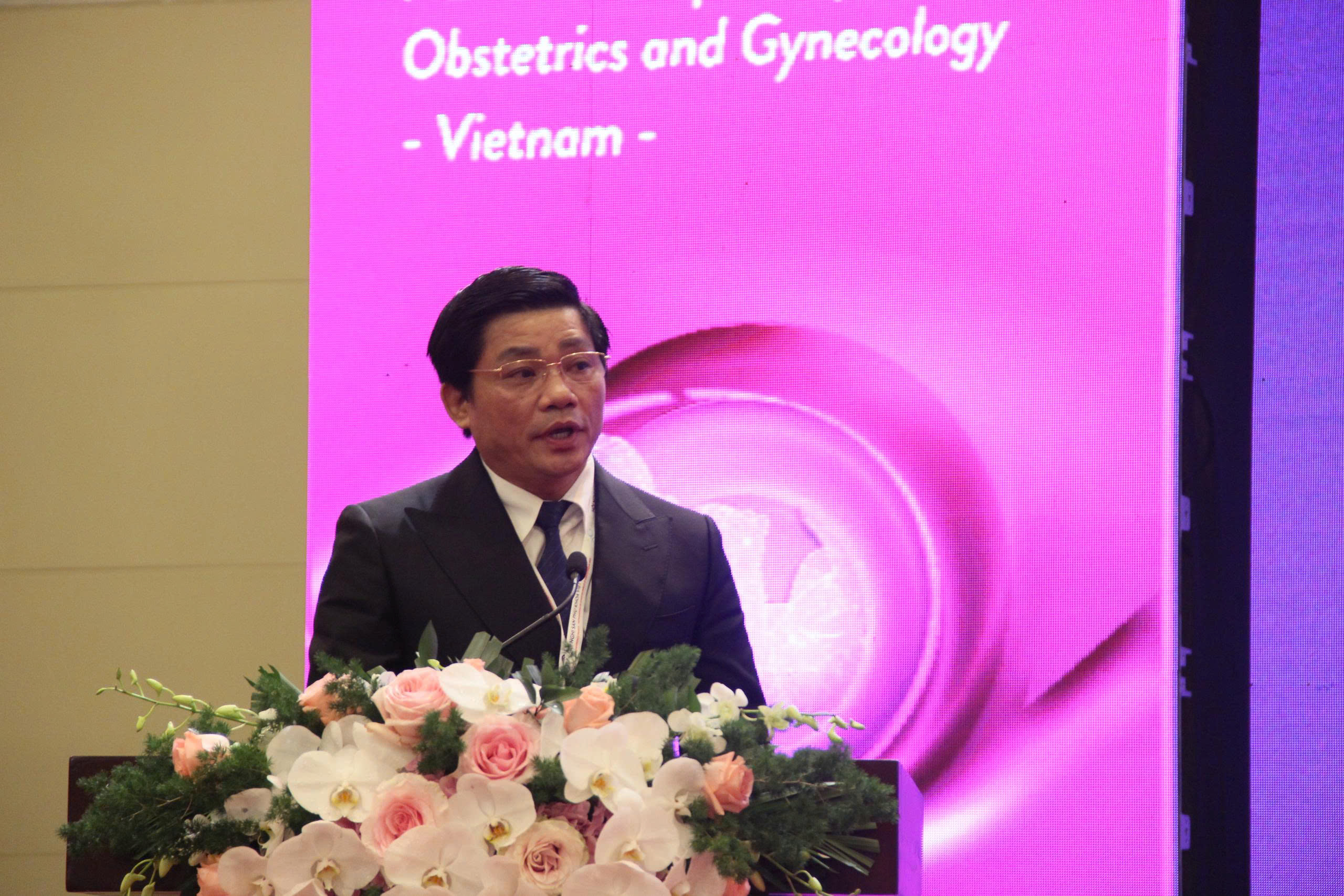 Chuyên ngành sản phụ khoa Việt Nam đẩy mạnh ứng dụng AI trong sàng lọc, chẩn đoán sớm nguy cơ cao thai kỳ- Ảnh 3. Chuyên ngành sản phụ khoa Việt Nam đẩy mạnh ứng dụng AI trong sàng lọc, chẩn đoán sớm nguy cơ cao thai kỳ- Ảnh 3.