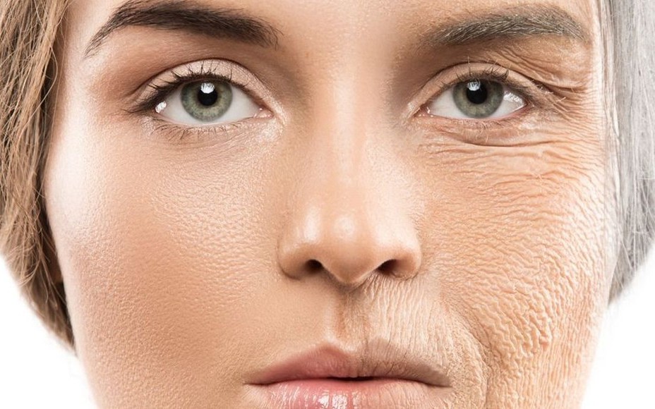 Kem chống nắng - tấm lá chắn chống lão hóa mùa hanh khô