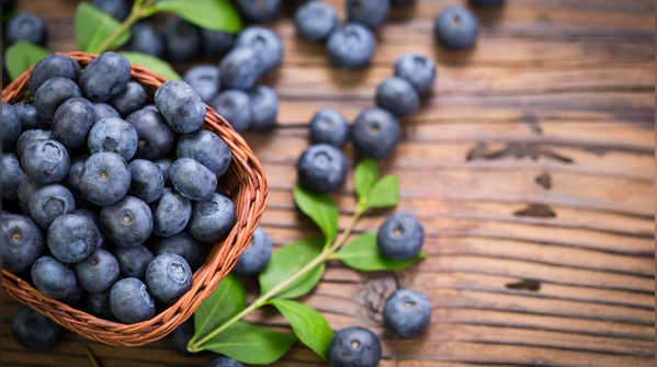 10 livsmedel som hjälper till att förbättra minnet och bibehålla hjärnans klarhet - Bild 3. 10 thực phẩm giúp tăng cường trí nhớ và duy trì sự minh mẫn cho não bộ- Ảnh 3.