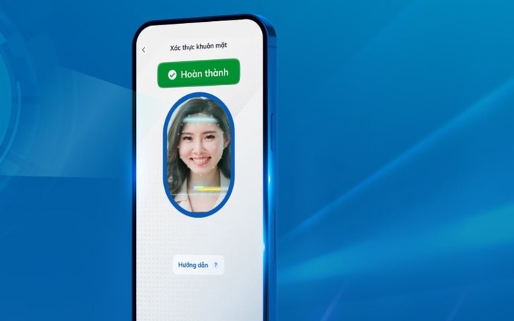 Hạn mức giao dịch qua ví điện tử theo quy định mới là bao nhiêu?- Ảnh 2. Từ 1/1/2026, muốn mở ví điện tử phải xác minh sinh trắc học