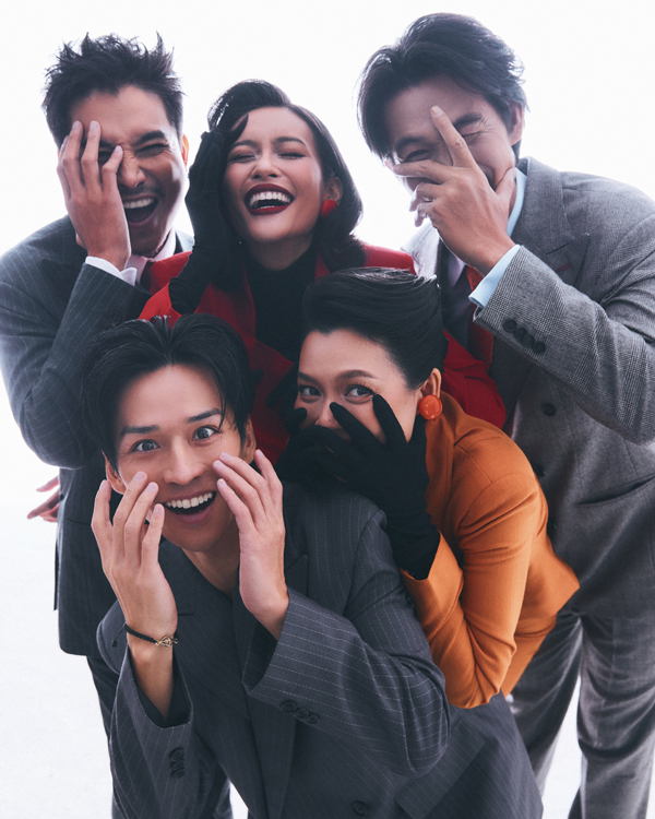 Nguyên trong 'Cha tôi, người ở lại' bất ngờ có mặt trong 'bom tấn' điện ảnh cùng Quách Ngọc Ngoan- Ảnh 1.