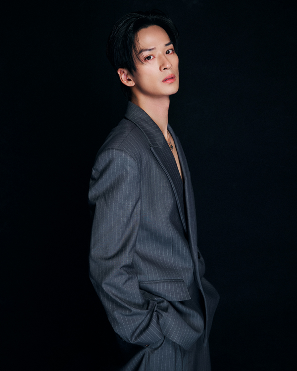 Nguyên trong 'Cha tôi, người ở lại' bất ngờ có mặt trong 'bom tấn' điện ảnh cùng Quách Ngọc Ngoan- Ảnh 2.