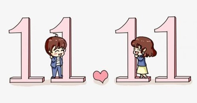 Ý nghĩa và nguồn gốc ngày lễ độc thân 11/11 chính xác nhất- Ảnh 2.