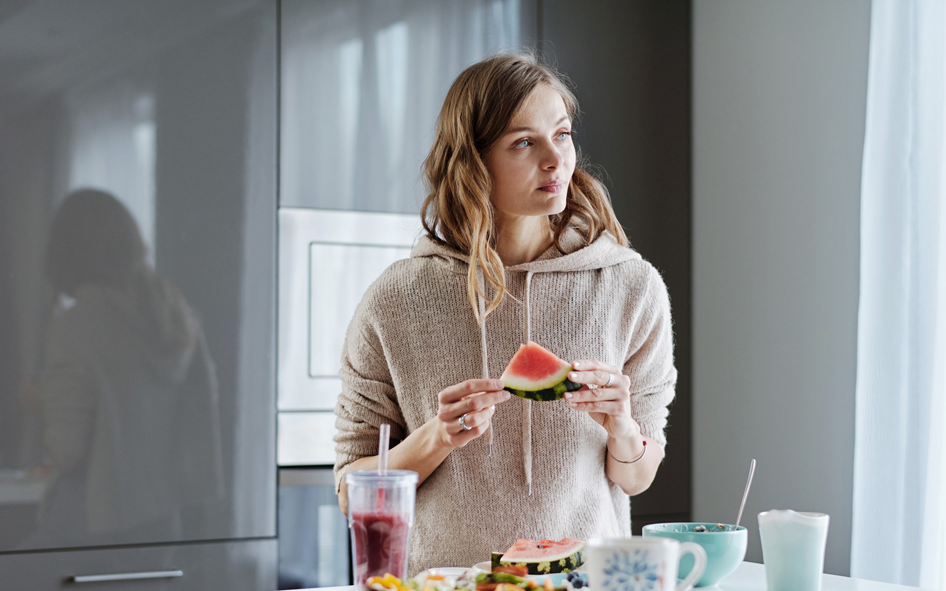 10 thói quen giúp đường ruột ‘tự chữa lành’ mà không cần chế độ ăn kiêng nghiêm ngặt