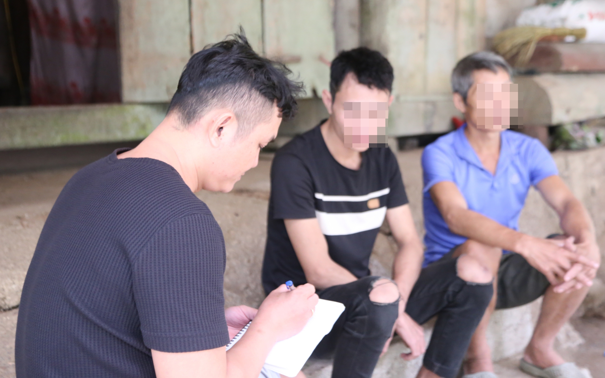 Từ mặc cảm đến sẻ chia (2): 'Đoá hoa thép' và Câu lạc bộ Hy Vọng- Ảnh 1. Từ mặc cảm đến sẻ chia (1): Những đồng đẳng viên viết tiếp hành trình sống tích cực với HIV