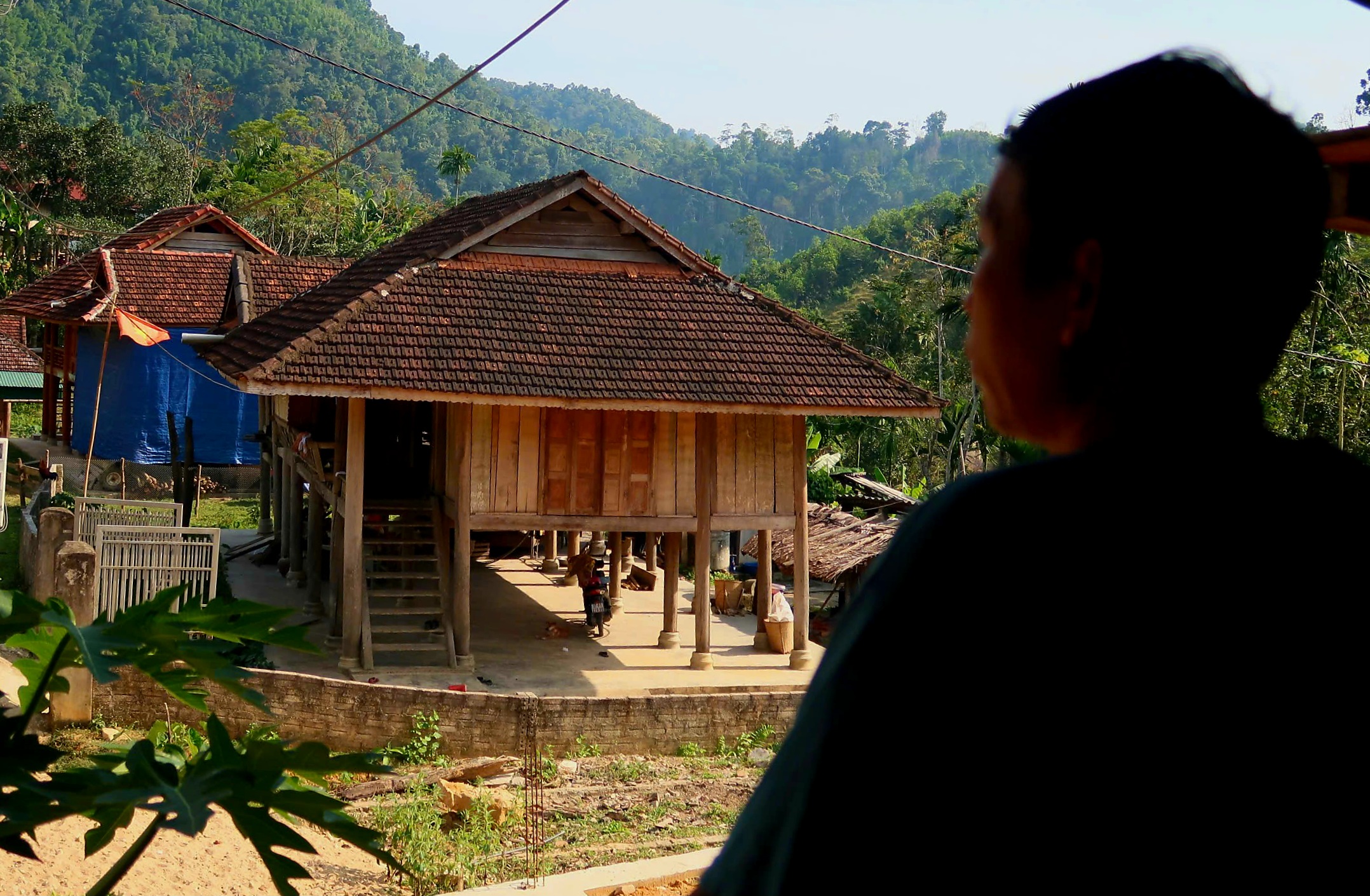 Từ mặc cảm đến sẻ chia (1): Những đồng đẳng viên viết tiếp hành trình sống tích cực với HIV- Ảnh 2.