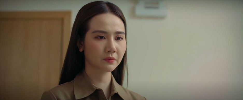 Màn đánh ghen của Phương Oanh tạo kỷ lục cho 'Gió ngang khoảng trời xanh'- Ảnh 1.