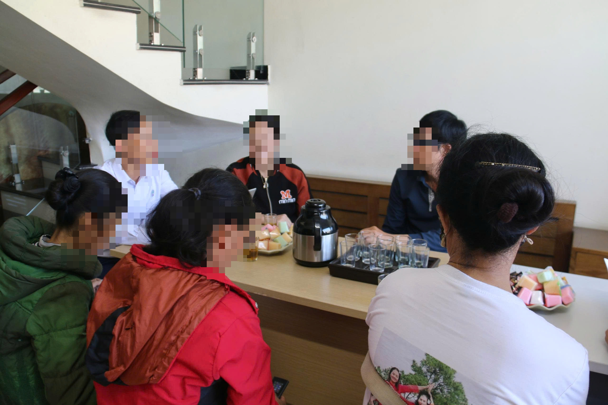 Bà đỡ tinh thần cho người nhiễm HIV: Hành trình vượt lên số phận- Ảnh 5.