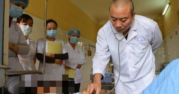 Gieo hy vọng giữa niềm đau- Ảnh 3.