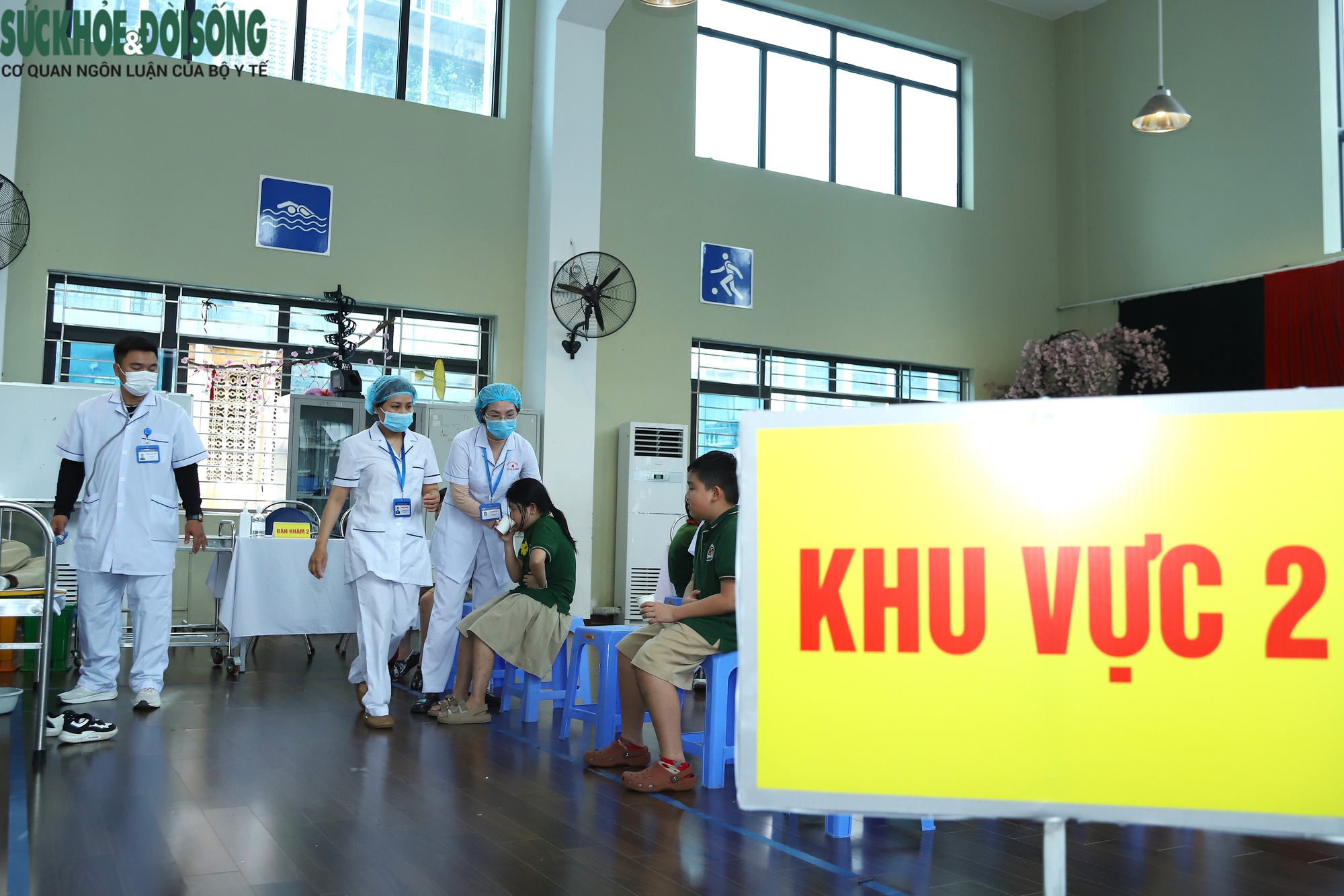 Tömeges mérgezés esetén Hanoiban, hogyan fognak reagálni a hatóságok? - 3. kép Giả định ngộ độc tập thể tại Hà Nội, cơ quan chức năng sẽ phản ứng thế nào?- Ảnh 3.