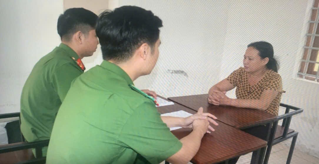 Người bốc mộ và cú lừa hơn 4 tỷ đồng mua bán đất dự án- Ảnh 1.