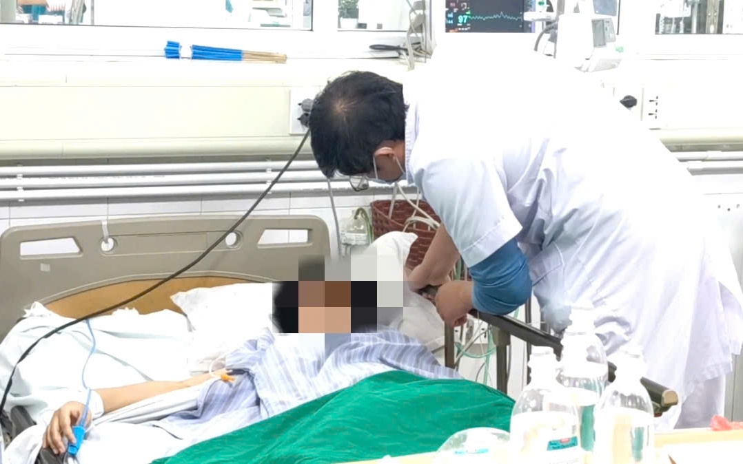 Bộ Y tế yêu cầu truy xuất nguồn gốc thực phẩm vụ nghi ngộ độc khiến nhiều người nhập viện ở TPHCM