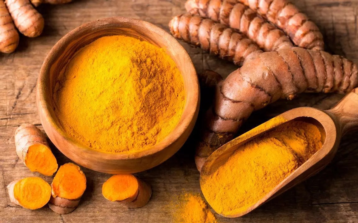 3 gia vị nhà bếp có thể biến trà thường thành ‘thuốc’ chống viêm, tốt cho đường ruột- Ảnh 2. 3 gia vị nhà bếp có thể biến trà thường thành ‘thuốc’ chống viêm, tốt cho đường ruột- Ảnh 2.