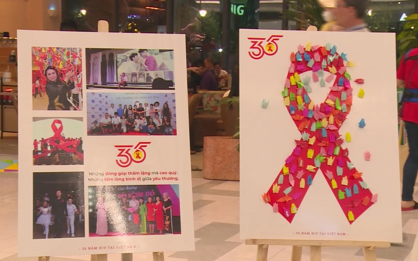 Vượt qua kỳ thị, cùng lên tiếng để chấm dứt AIDS- Ảnh 5. Chỉ còn ít ngày để gửi bài tôn vinh những người làm nên "phép màu" trong cuộc chiến chống HIV/AIDS