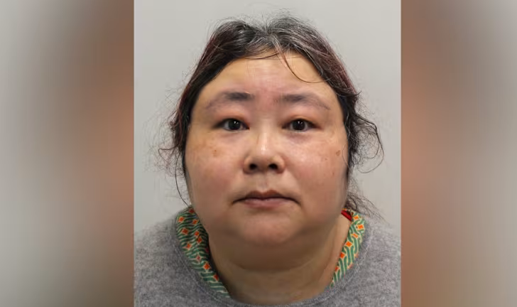 'Nữ hoàng Bitcoin' Trung Quốc lĩnh án 11 năm tù sau vụ lừa đảo hàng tỷ USD- Ảnh 1. 'Nữ hoàng Bitcoin' Trung Quốc lĩnh án 11 năm tù sau vụ lừa đảo hàng tỷ USD- Ảnh 1.