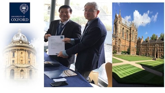 Người thầy thuốc Việt Nam đầu tiên được đào tạo về HIV/AIDS tại Pháp và gần nửa thế kỷ bền bỉ cứu người- Ảnh 17. Người thầy thuốc Việt Nam đầu tiên được đào tạo về HIV/AIDS tại Pháp và gần nửa thế kỷ bền bỉ cứu người- Ảnh 17.