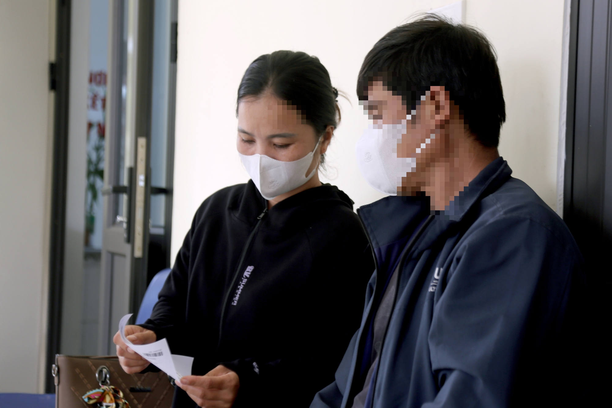 Từ mặc cảm đến sẻ chia (2): 'Đoá hoa thép' và Câu lạc bộ Hy Vọng- Ảnh 2. Từ mặc cảm đến sẻ chia (2): 'Đoá hoa thép' và Câu lạc bộ Hy Vọng- Ảnh 2.