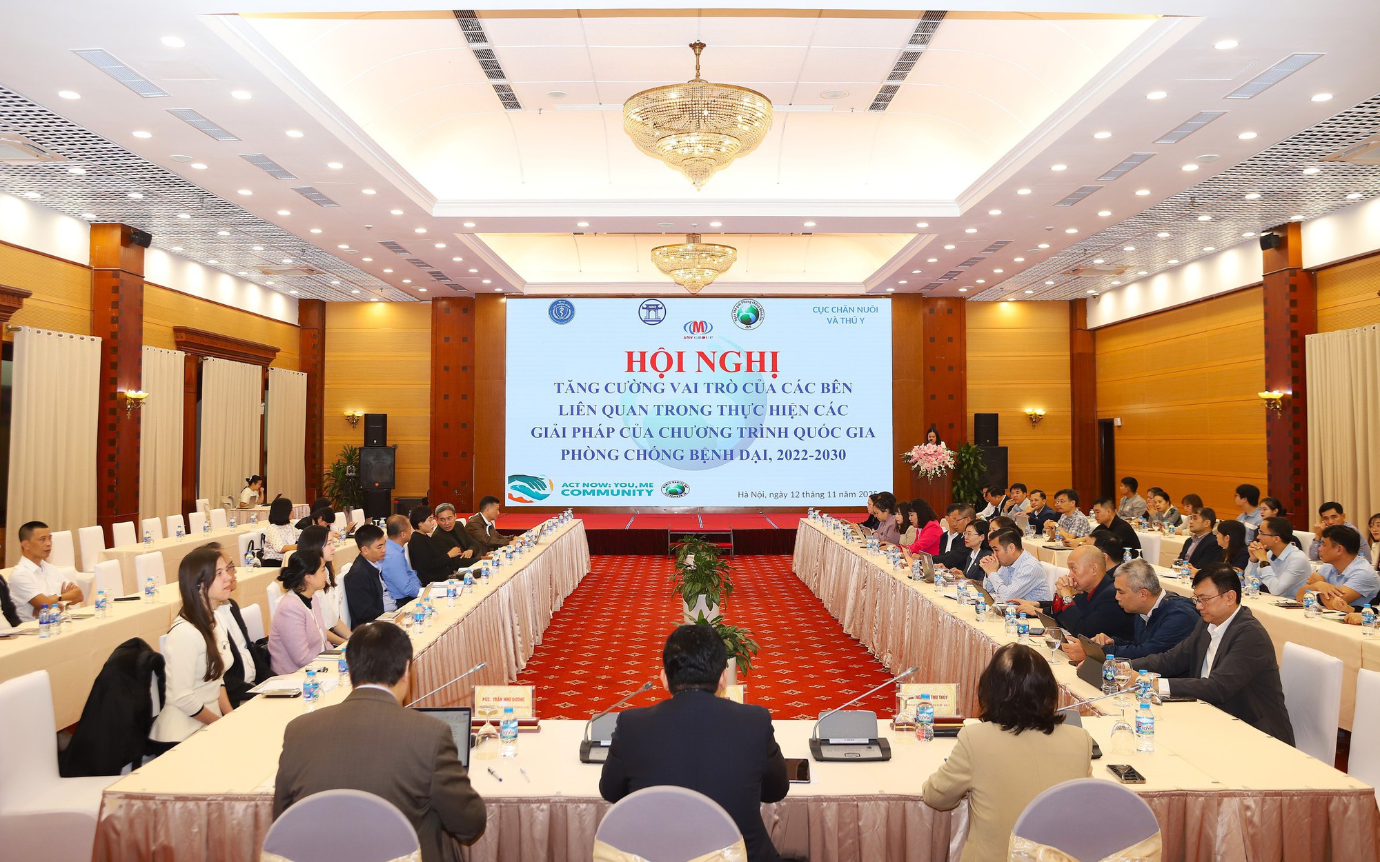 Bệnh dại ở Đồng Nai diễn biến đáng lo ngại- Ảnh 2. Việt Nam quyết tâm không còn người tử vong vì bệnh Dại vào năm 2030