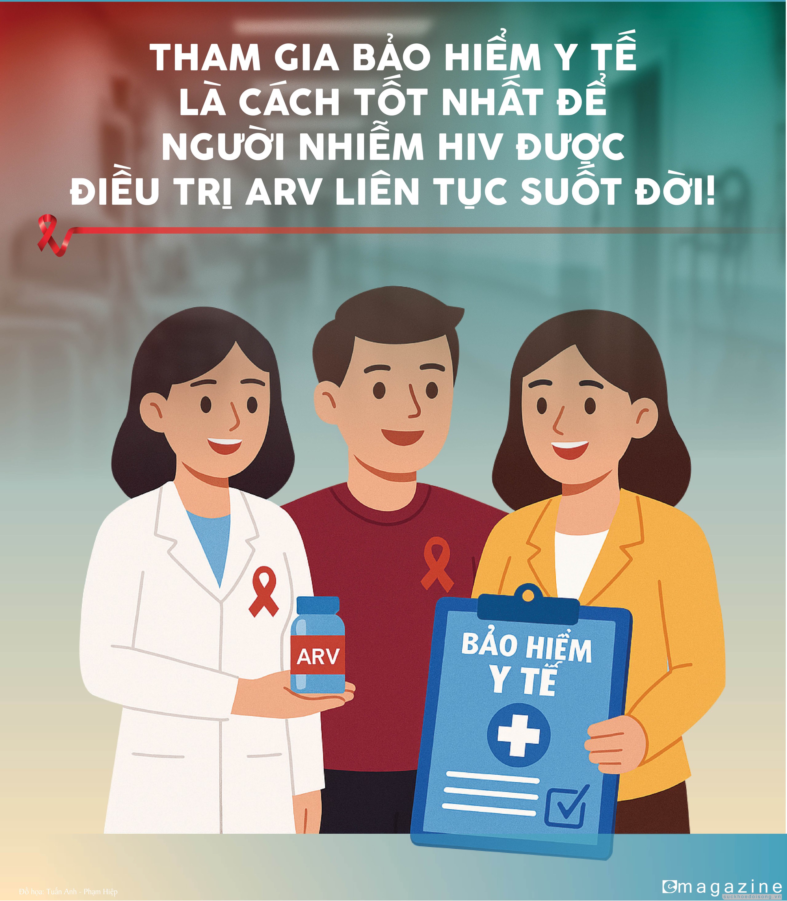 Người thầy thuốc Việt Nam đầu tiên được đào tạo về HIV/AIDS tại Pháp và gần nửa thế kỷ bền bỉ cứu người- Ảnh 11. Người thầy thuốc Việt Nam đầu tiên được đào tạo về HIV/AIDS tại Pháp và gần nửa thế kỷ bền bỉ cứu người- Ảnh 11.