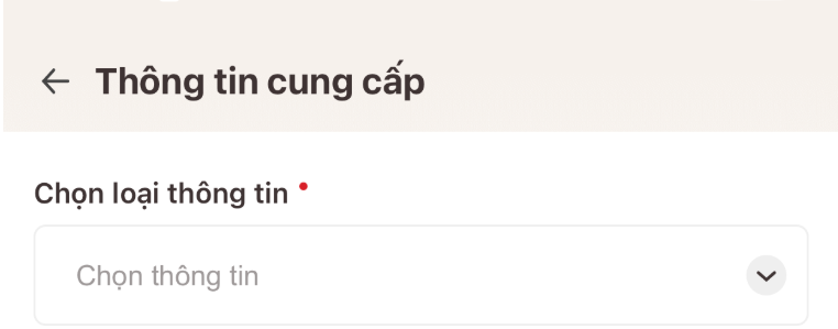 Trình tự, thủ tục nộp sổ đỏ trên VNeID người dân cần biết- Ảnh 4.