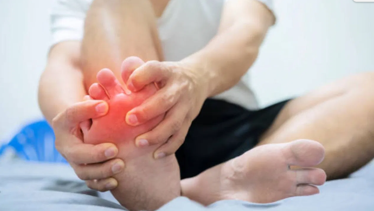 5 loại trái cây hỗ trợ kiểm soát nồng độ axit uric cao- Ảnh 1. 5 loại trái cây hỗ trợ kiểm soát nồng độ axit uric cao- Ảnh 1.