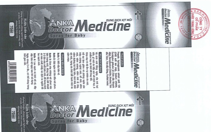 Dược Medypharm tự thu hồi 3 số công bố sản phẩm