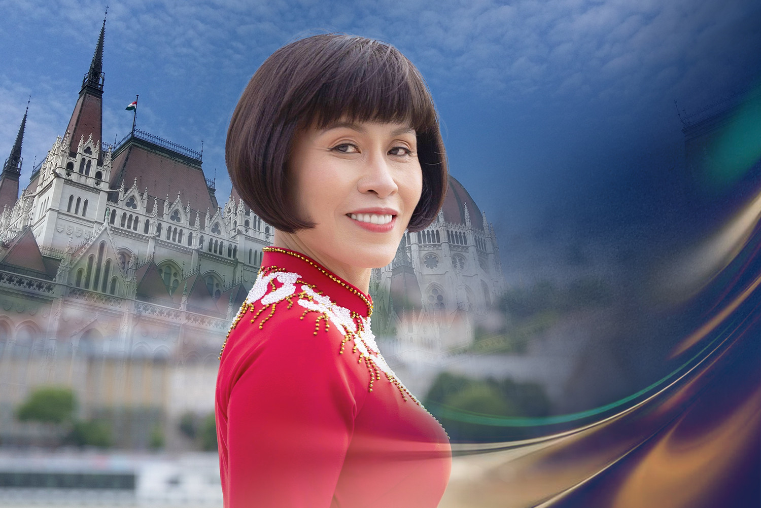 Kiều bào góp ý Dự thảo Văn kiện Đại hội 14: Kết nối tri thức, lan tỏa văn hoá, nâng tầm vị thế quốc gia- Ảnh 2. Kiều bào góp ý Dự thảo Văn kiện Đại hội 14: Kết nối tri thức, lan tỏa văn hoá, nâng tầm vị thế quốc gia- Ảnh 2.