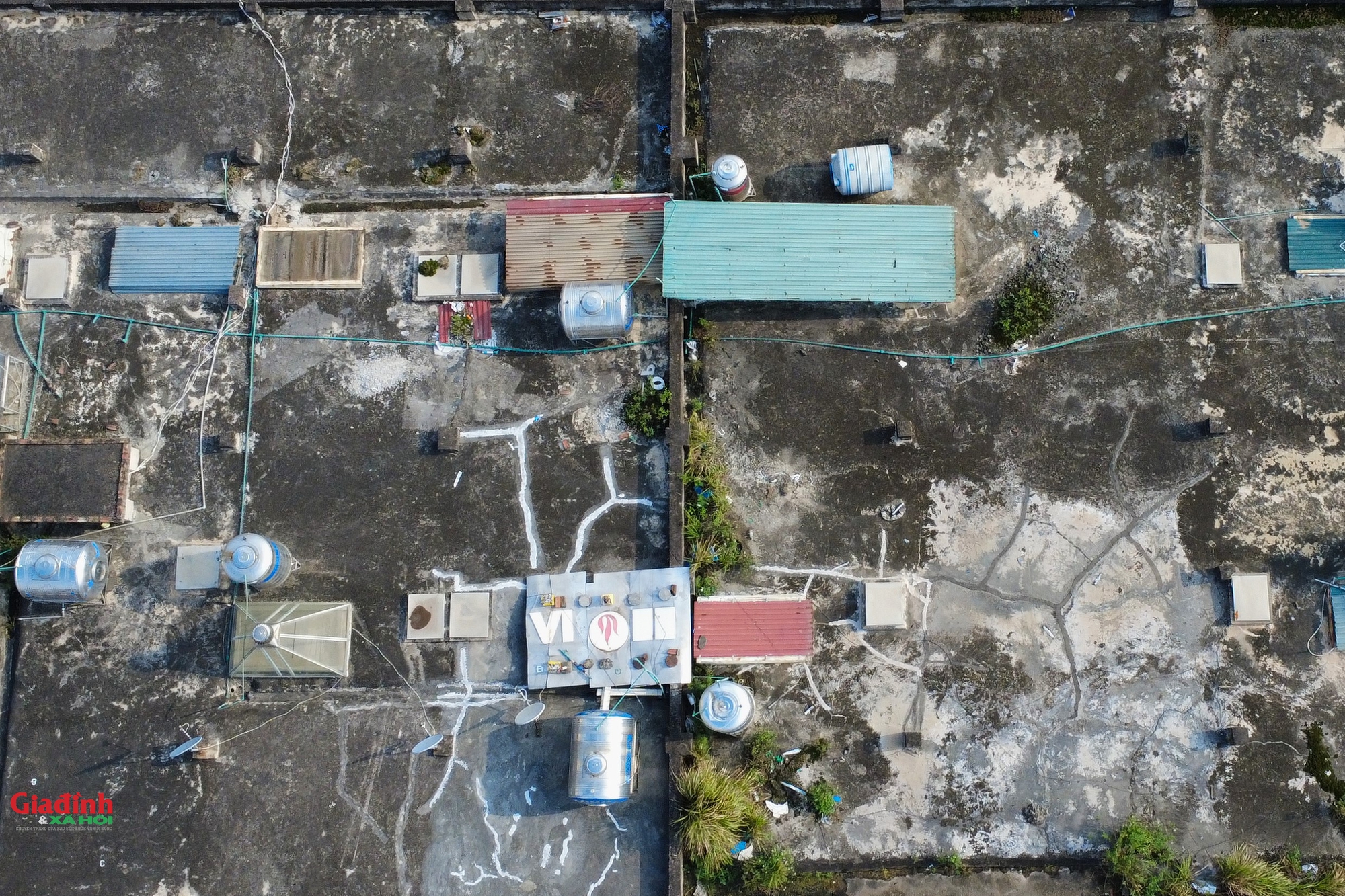 Hà Nội: Hiện trạng khu chợ xây xong rồi bỏ hoang dự kiến được chuyển đổi thành nhà ở xã hội- Ảnh 10. Hà Nội: Hiện trạng khu chợ xây xong rồi bỏ hoang dự kiến được chuyển đổi thành nhà ở xã hội- Ảnh 10.