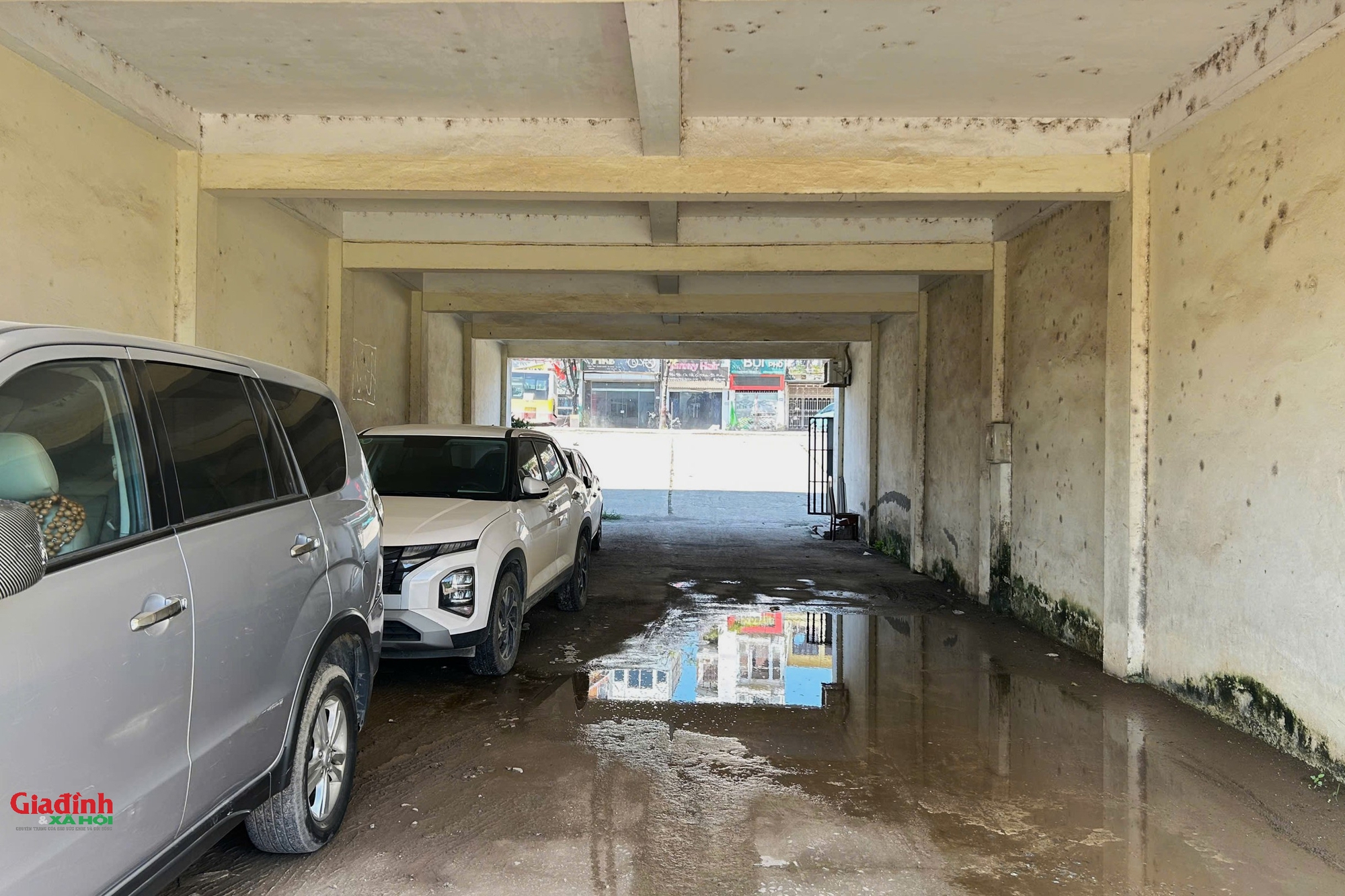 Hà Nội: Hiện trạng khu chợ xây xong rồi bỏ hoang dự kiến được chuyển đổi thành nhà ở xã hội- Ảnh 12. Hà Nội: Hiện trạng khu chợ xây xong rồi bỏ hoang dự kiến được chuyển đổi thành nhà ở xã hội- Ảnh 12.