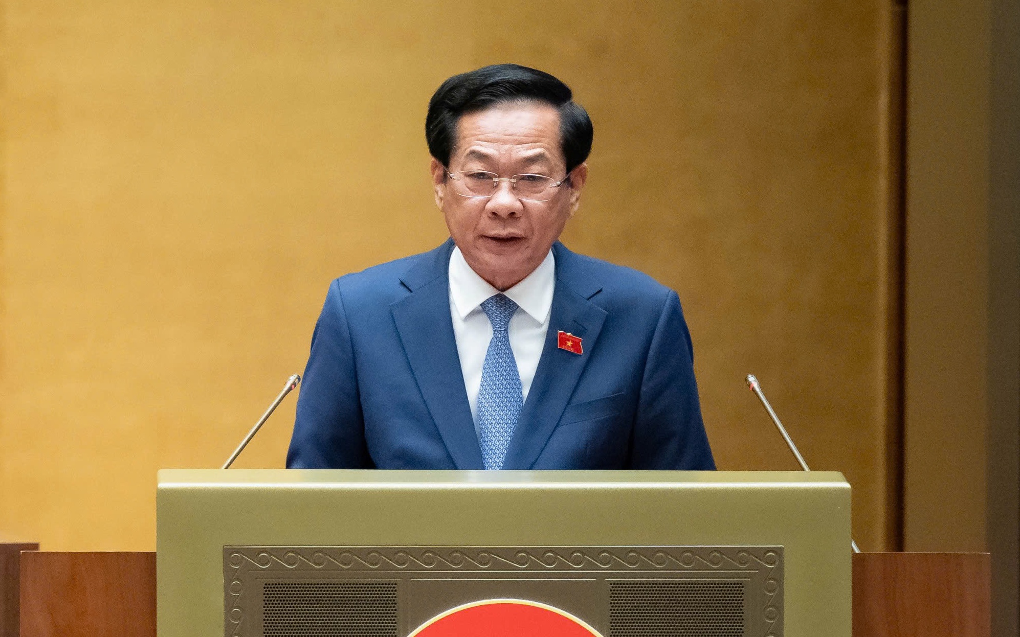 Chuyển 23.839 tỷ đồng sang năm 2026 để thực hiện lương cơ sở 2,34 triệu đồng/tháng- Ảnh 2.