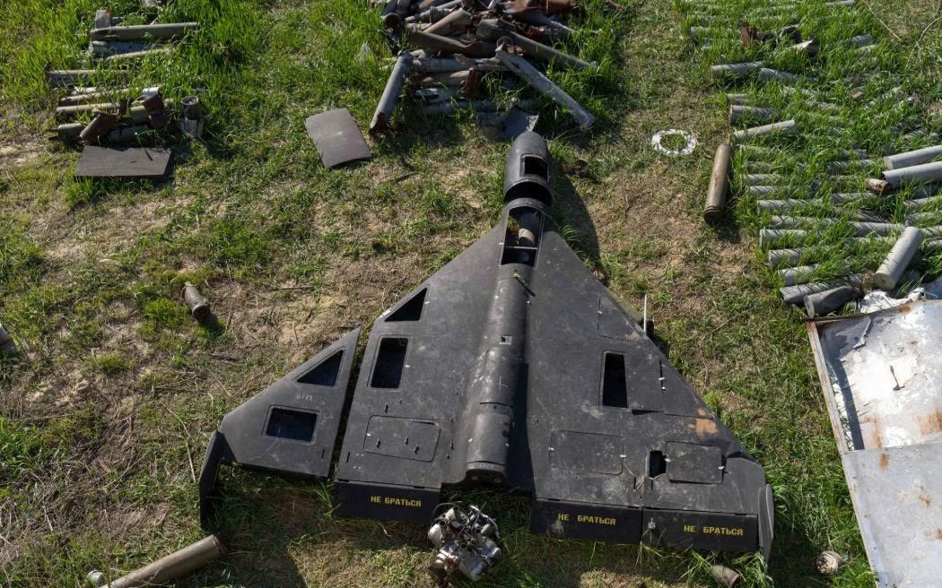 Mìn TM-62 thời Liên Xô đang trở thành 'đòn đa năng' trên chiến trường Ukraine- Ảnh 2. Mìn TM-62 thời Liên Xô đang trở thành 'đòn đa năng' trên chiến trường Ukraine- Ảnh 2.