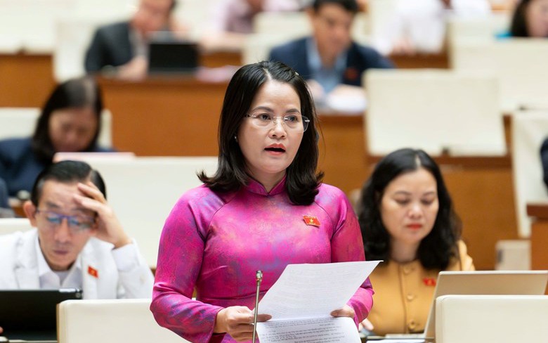 Đề xuất viên chức thôi việc do sáp nhập được hưởng trợ cấp tối thiểu 12 tháng lương