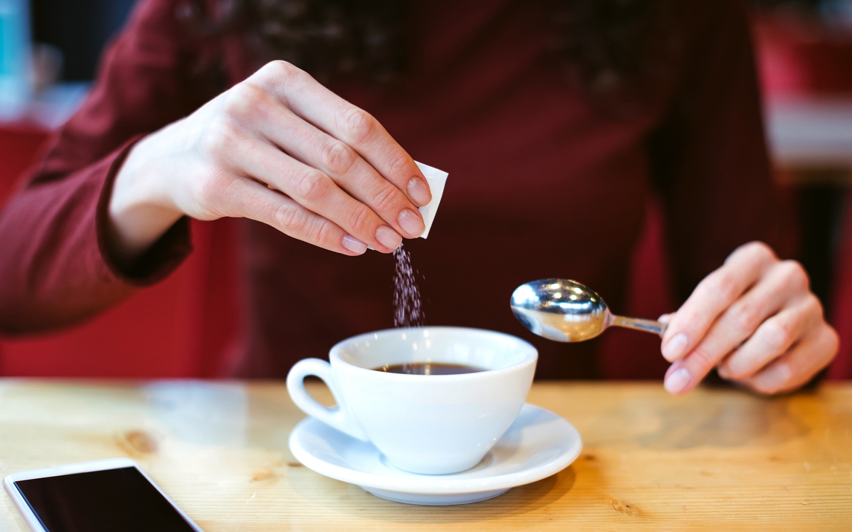 Có nên dùng ‘đường ăn kiêng’ để giảm cân?