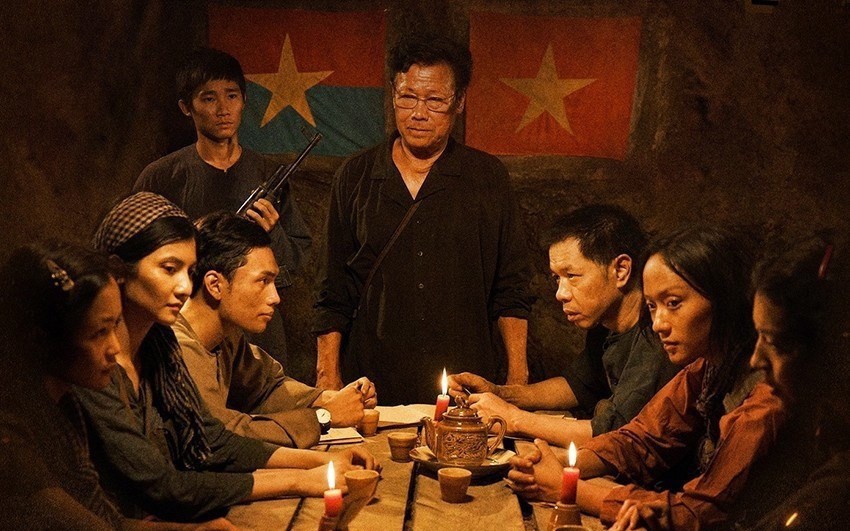 Ê-kíp bác sĩ tại Côn Đảo cứu sống ngư dân đa chấn thương nguy kịch- Ảnh 2.